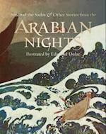 Sindbad the Sailor & Other Stories from the Arabian Nights