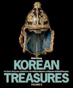 Korean Treasures: Volume 2