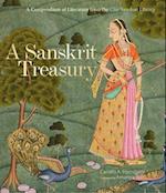 A Sanskrit Treasury