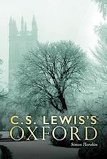 C.S. Lewis's Oxford