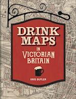 Drink Maps in Victorian Britain