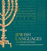 Jewish Languages and Book Culture