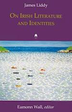 On Irish Literature and Identities