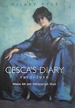 Cesca's Diary 1913-1916