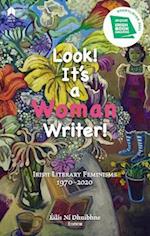Look! It's a Woman Writer!