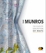 The Munros, The Complete Collection of Maps