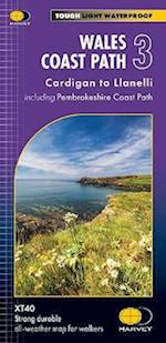 Wales Coast Path 3