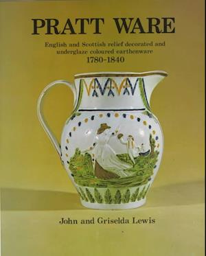 Pratt Ware