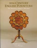 Eighteenth Century English Furniture