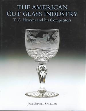 Cut Glass in America