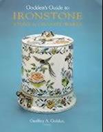 Godden's Guide to Ironstone, Stone & Granite Wares
