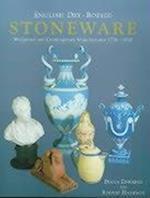 English Dry-Bodied Stoneware: Wedgwood & Contemporary Manufacturers