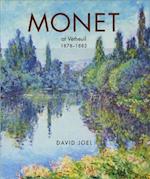 Claude Monet at Vetheuil