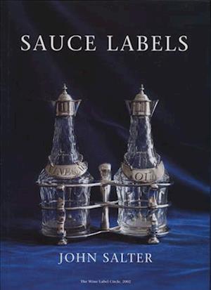 Sauce Labels 1750 - 1950