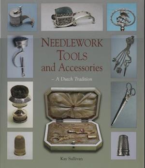 Needlework Tools and Accessories