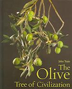 The Olive Tree of Civilisation