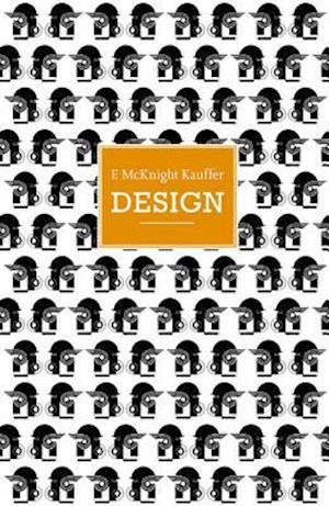 E. Mcknight Kauffer: Design