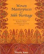 Woven Masterpieces of Sikh Heritage