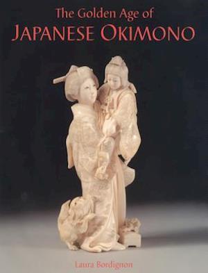 Golden Age of Japanese Okimono: the Dr. A.m. Kanter Collection