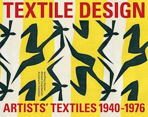 Artists' Textiles 1940-1976