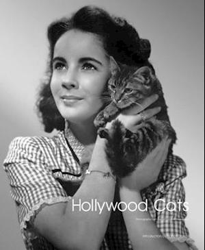 Hollywood Cats: Photographs from the John Kobal Foundation