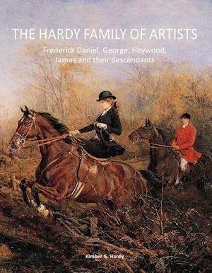 The Hardy Family of Artists