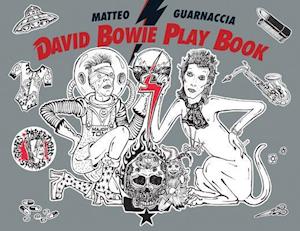David Bowie Play Book