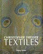 Christopher Dresser Textiles