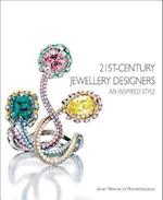 21st-Century Jewellery Designers