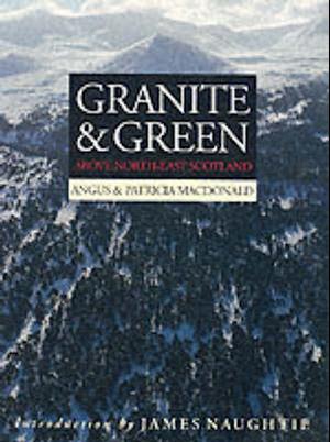 Granite And Green
