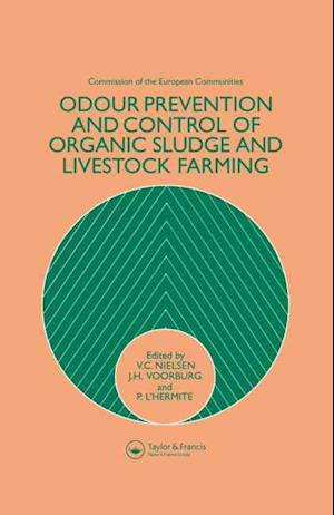 Odour Prevention and Control of Organic Sludge and Livestock Farming