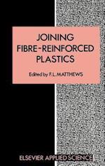 Joining Fibre-Reinforced Plastics