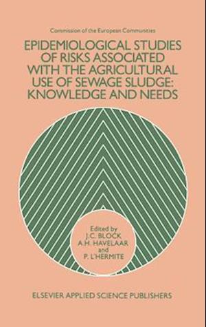 Epidemiological Studies of Risks Associated with the Agricultural Use of Sewage Sludge