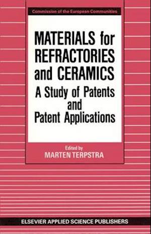 Materials for Refractories and Ceramics