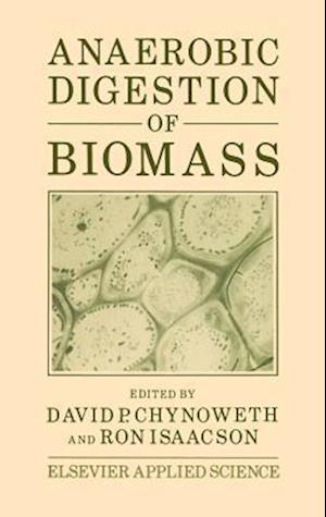 Anaerobic Digestion of Biomass