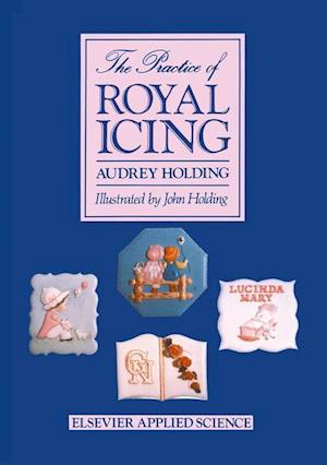 The Practice of Royal Icing