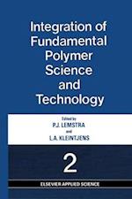 Integration of Fundamental Polymer Science and Technology--2