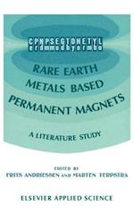 Rare Earth Metals Based Permanent Magnets