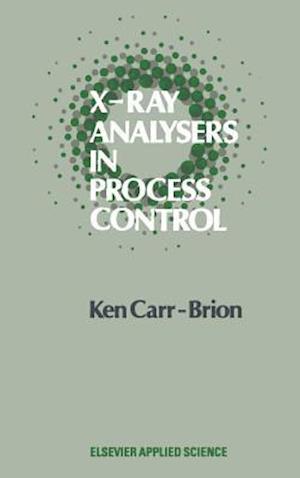 X-Ray Analysers in Process Control