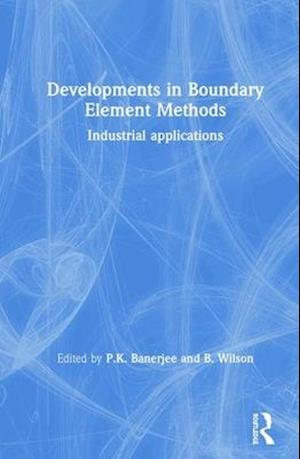 Developments in Boundary Element Methods