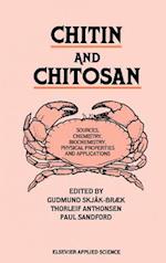 Chitin and Chitosan