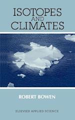 Isotopes and Climates