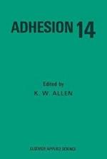 Adhesion 14