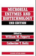 Microbial Enzymes and Biotechnology