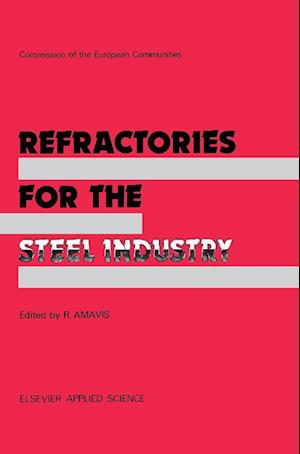 Refractories for the Steel Industry