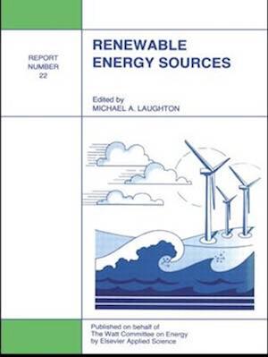 Renewable Energy Sources