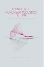 Frontiers of Nonlinear Acoustics