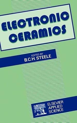 Electronic Ceramics