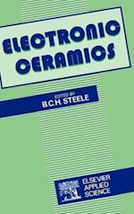 Electronic Ceramics