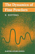 The Dynamics of Fine Powders